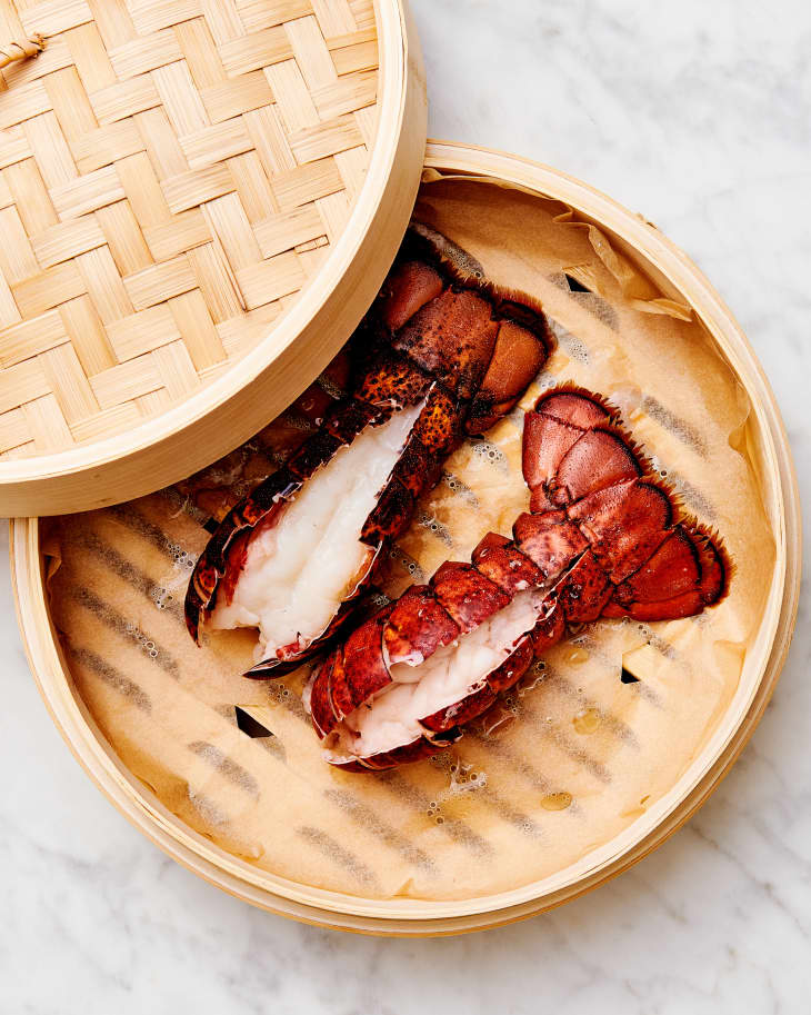 How to Cook Lobster Tails (4 Best Ways) The Kitchn